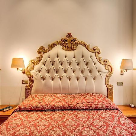 Hotel Virginia Roma Exterior foto